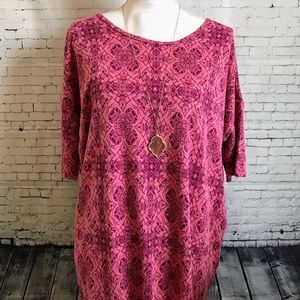 LuLaRoe Irma XS